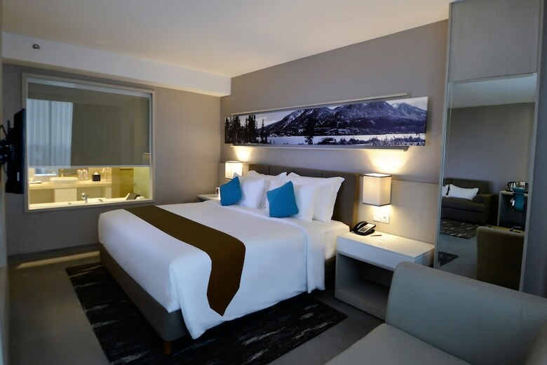 Swiss-belhotel Jambi