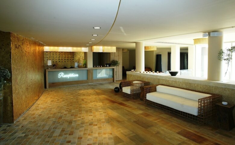 Aegeon Beach Hotel