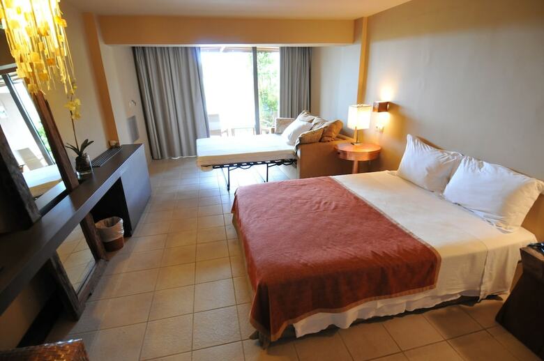 Aegeon Beach Hotel