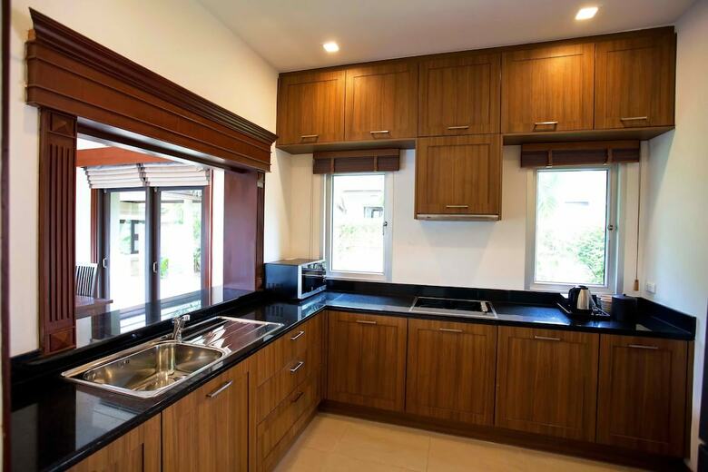 Ozone Villa