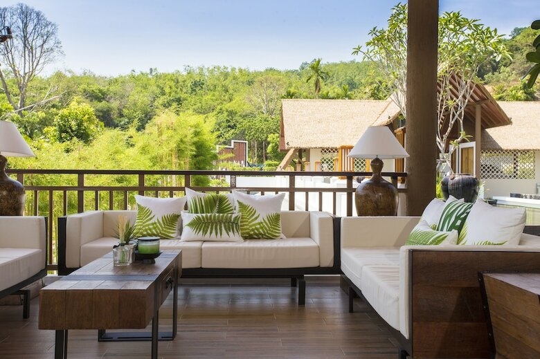 Ozone Villa