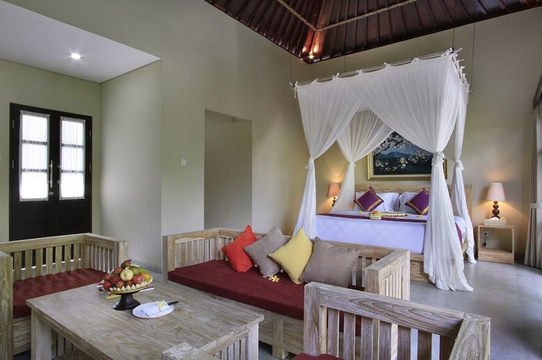 Hotel Kawi Resort By Pramana