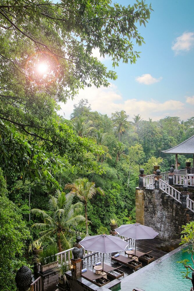 Hotel Kawi Resort By Pramana