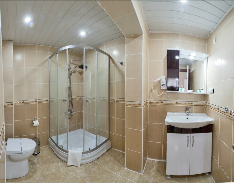 Hotel Otel Carpe Diem Gold