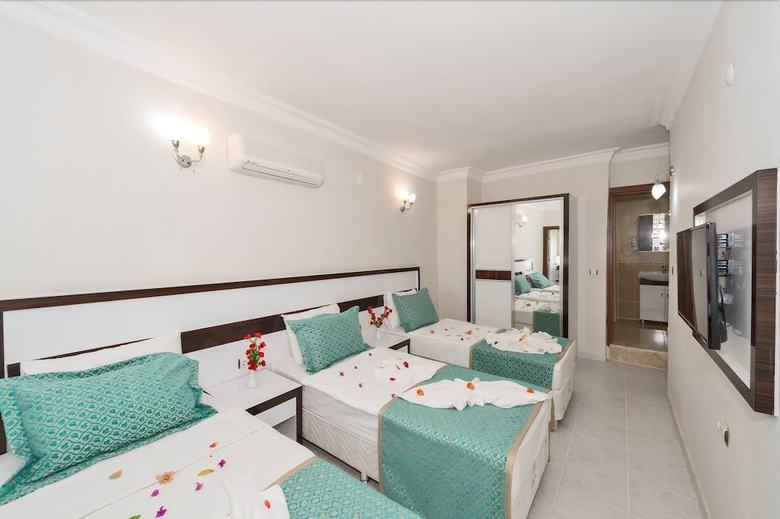 Hotel Otel Carpe Diem Gold