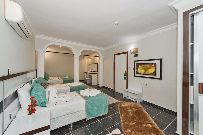 Hotel Otel Carpe Diem Gold
