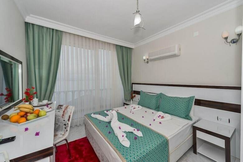Hotel Otel Carpe Diem Gold