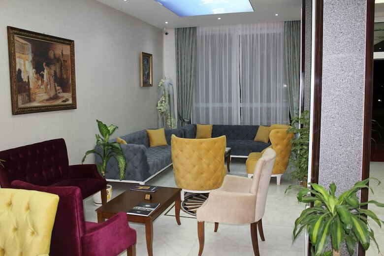Hotel Otel Carpe Diem Gold