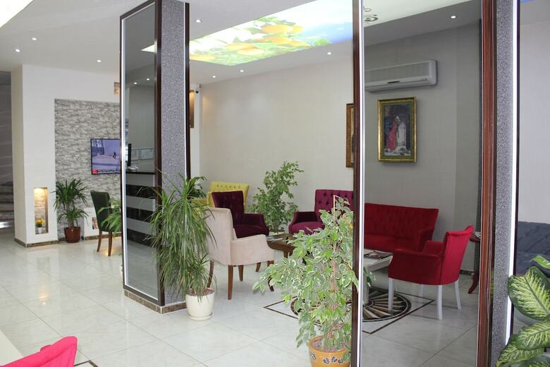 Hotel Otel Carpe Diem Gold