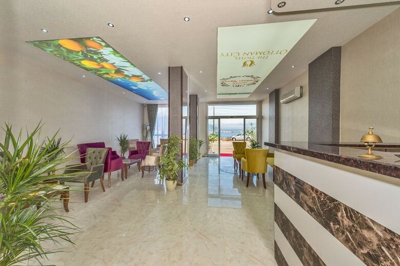Hotel Otel Carpe Diem Gold