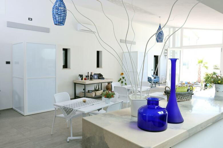 La Bella Trani - Suites And B&B