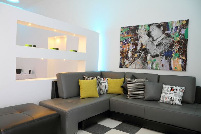 La Bella Trani - Suites And B&B