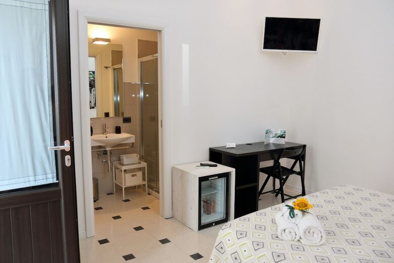 La Bella Trani - Suites And B&B
