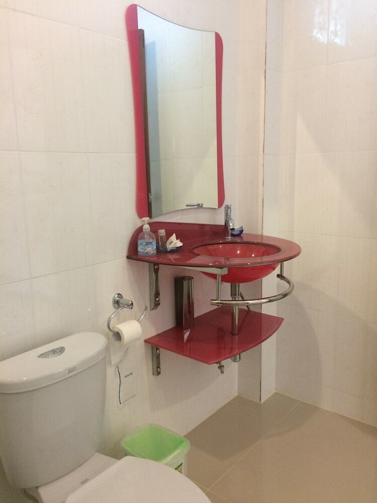 Hotel Phu Pai Kaew Resort