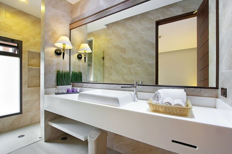 Hotel D Varee Diva Rimnaam, Chanthaburi
