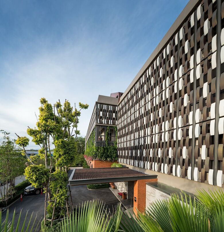 Hotel D Varee Diva Rimnaam, Chanthaburi