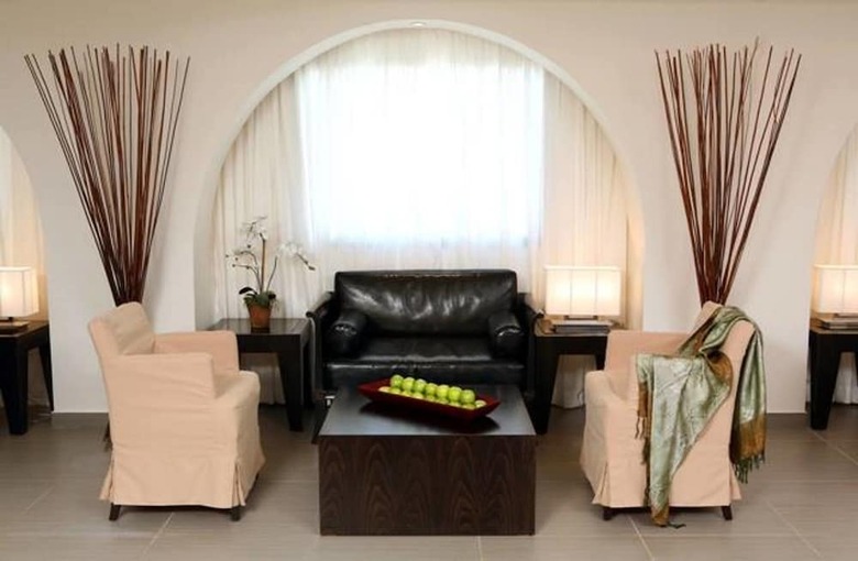 Hotel Spa Club Dead Sea