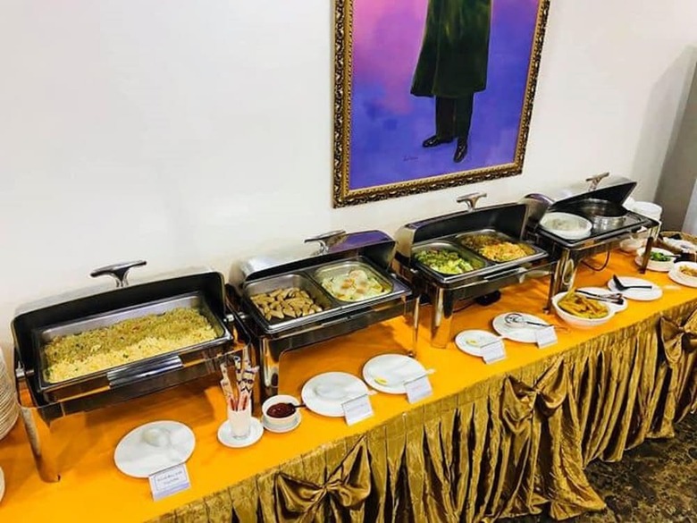 Hotel Myat Nan Taw