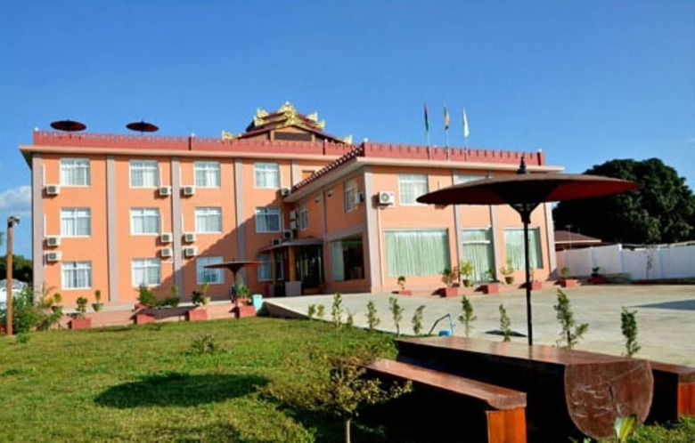 Hotel Myat Nan Taw