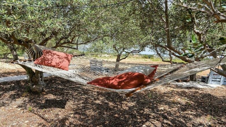 Apartamento Appartamenti Lu Baruni