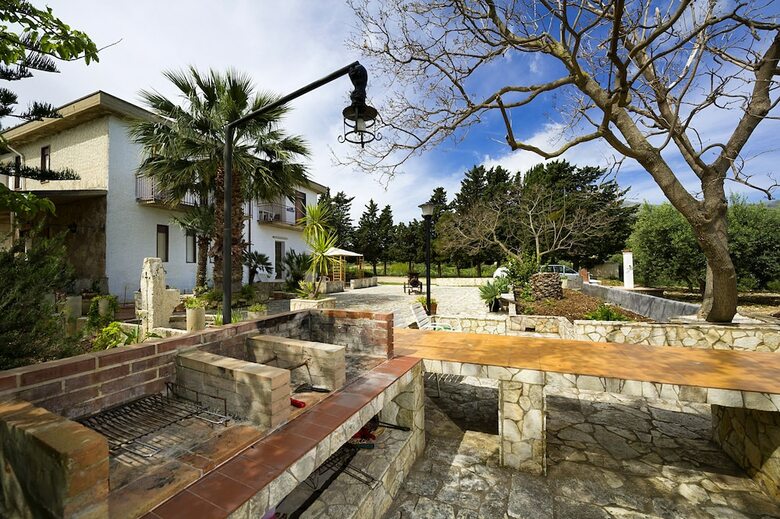 Apartamento Appartamenti Lu Baruni