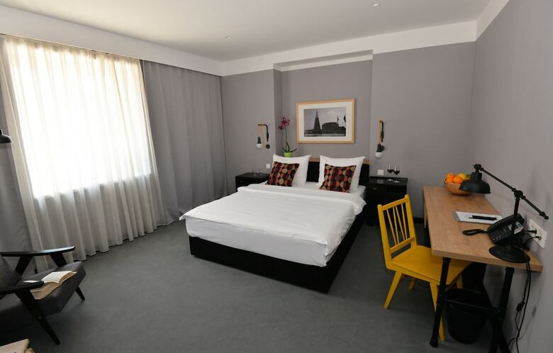 The Loop Hotel