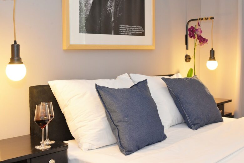 The Loop Hotel