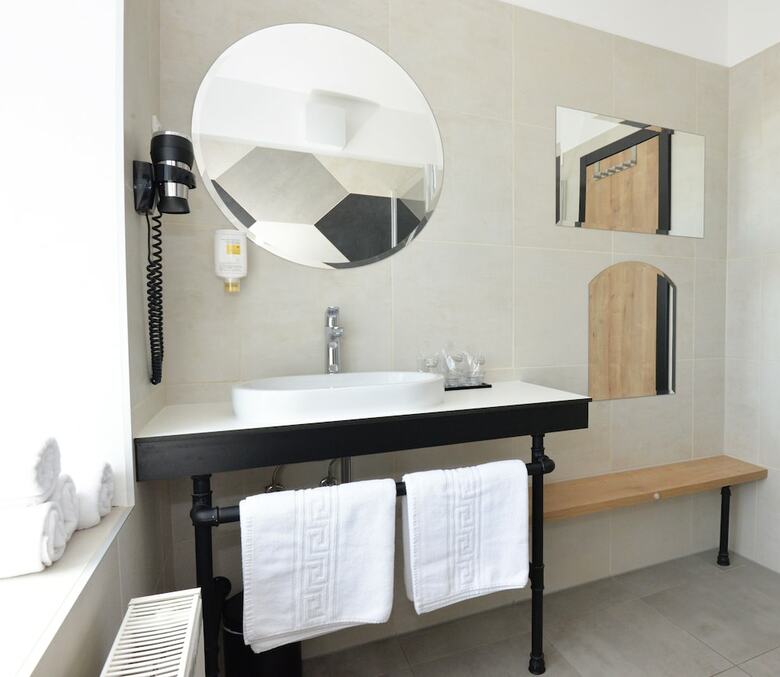 The Loop Hotel