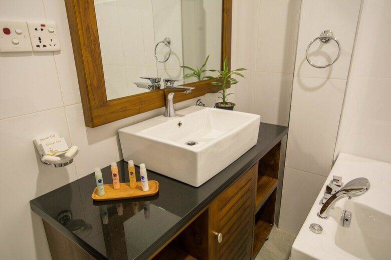Hotel Okwin Resort
