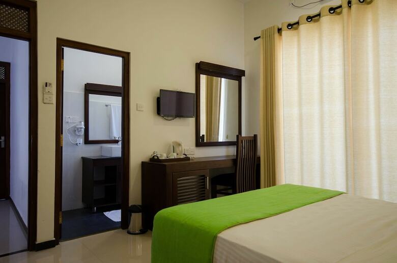 Hotel Okwin Resort