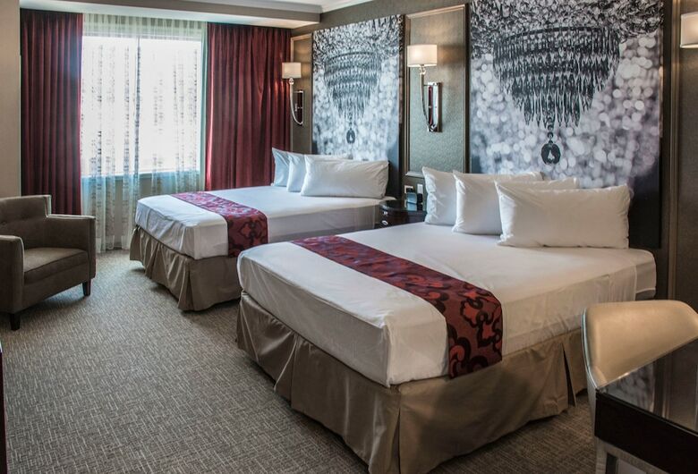 The Delavan Hotel & Spa