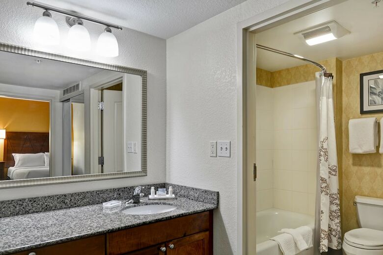 Hotel Residence Inn By Marriott Morgantown