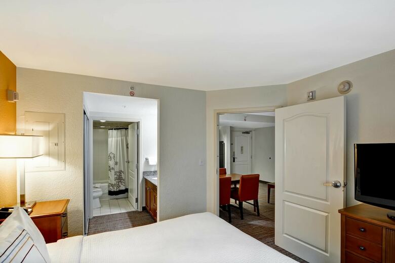 Hotel Residence Inn By Marriott Morgantown