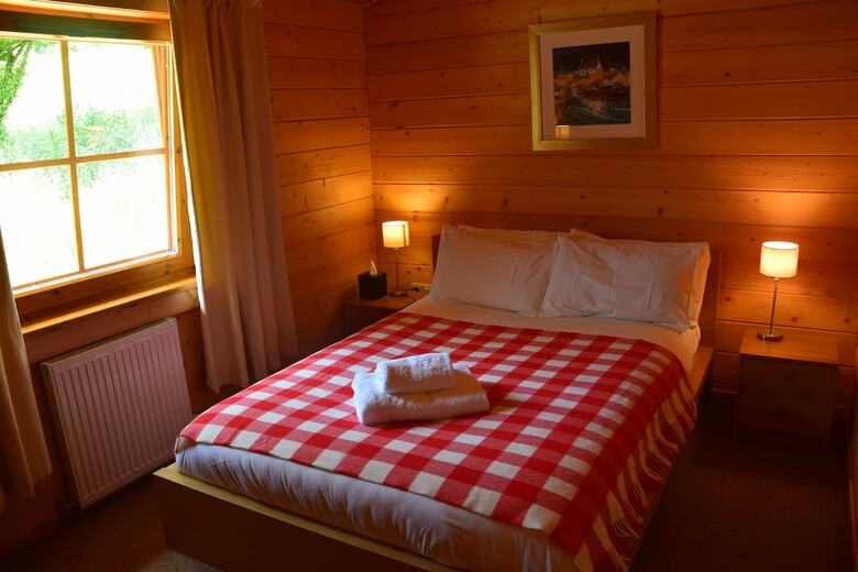 Saplinbrae Hotel And Lodges