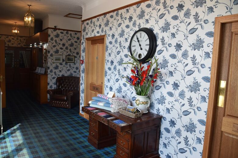Saplinbrae Hotel And Lodges