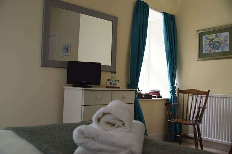 Saplinbrae Hotel And Lodges