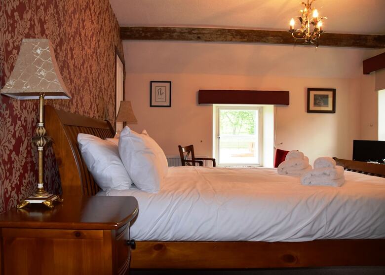 Saplinbrae Hotel And Lodges