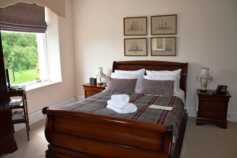Saplinbrae Hotel And Lodges