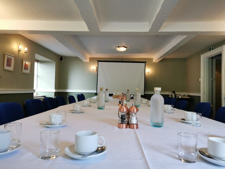 Saplinbrae Hotel And Lodges
