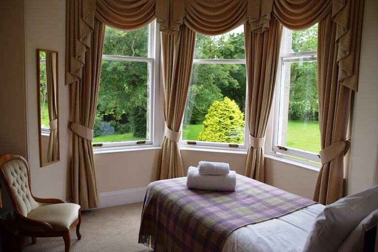 Saplinbrae Hotel And Lodges