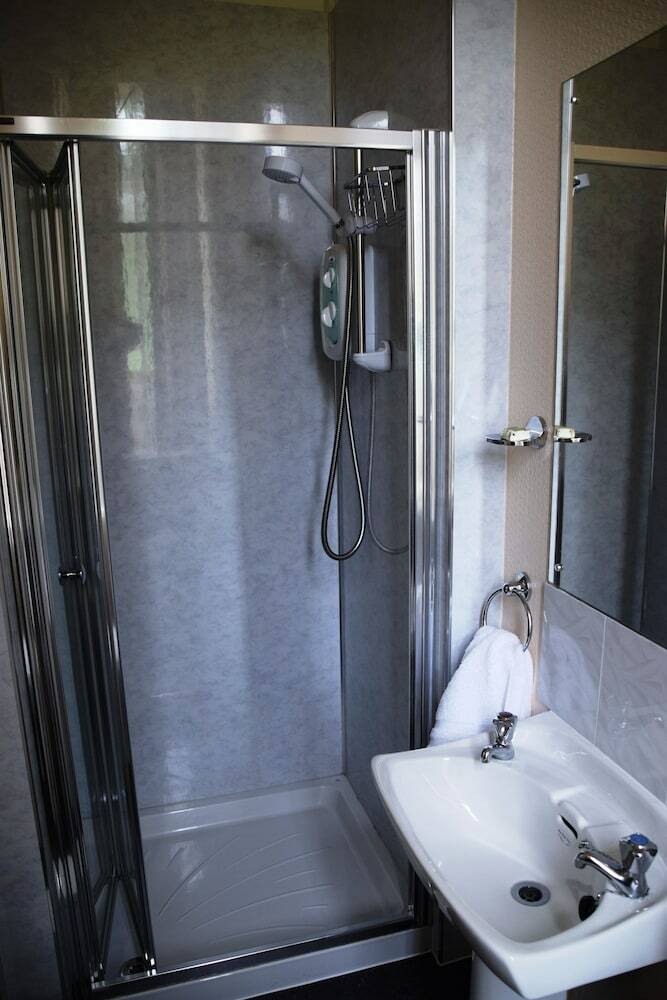 Saplinbrae Hotel And Lodges