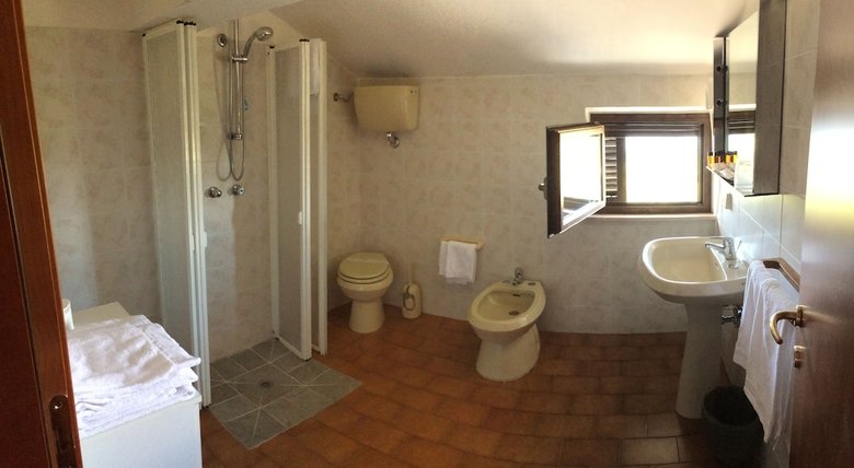 Hotel Ristorante La Scottiglia