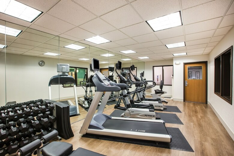 Hotel Holiday Inn Express & Suites Bellevue