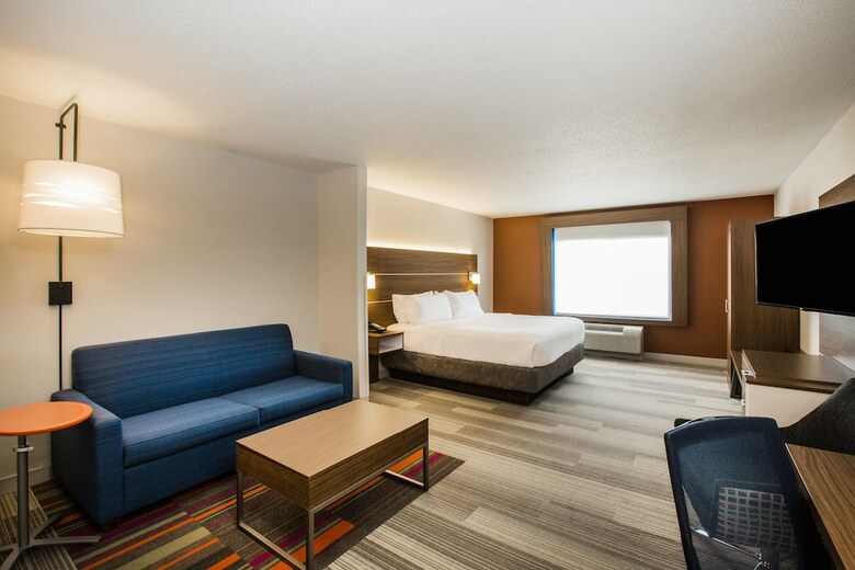 Hotel Holiday Inn Express & Suites Bellevue