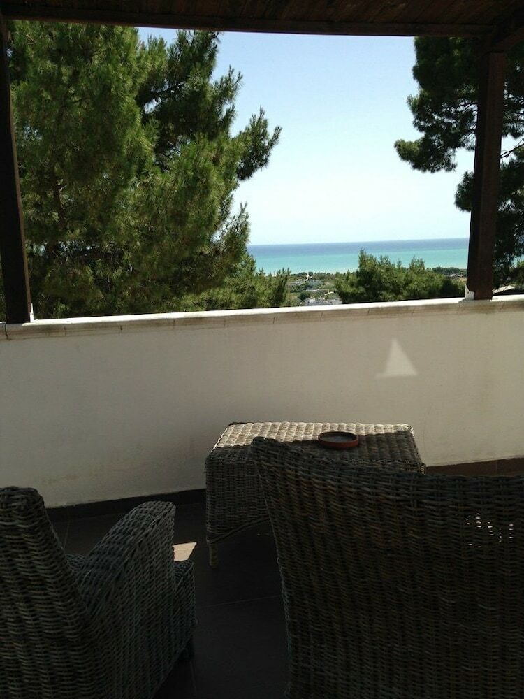 Apartamento Residenza Collina Dei Pini