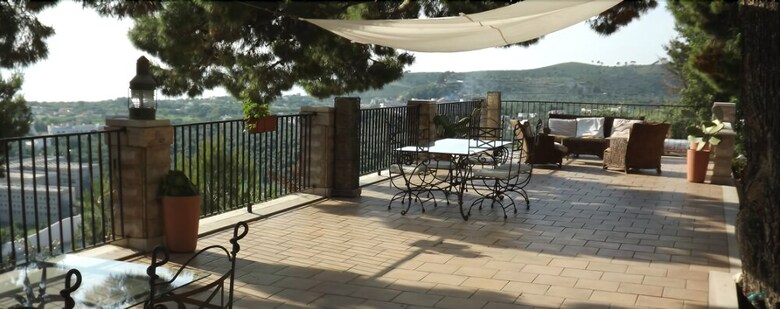 Apartamento Residenza Collina Dei Pini