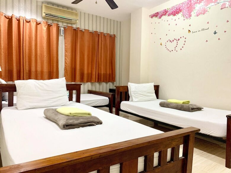 Hotel Guest House Nodoka