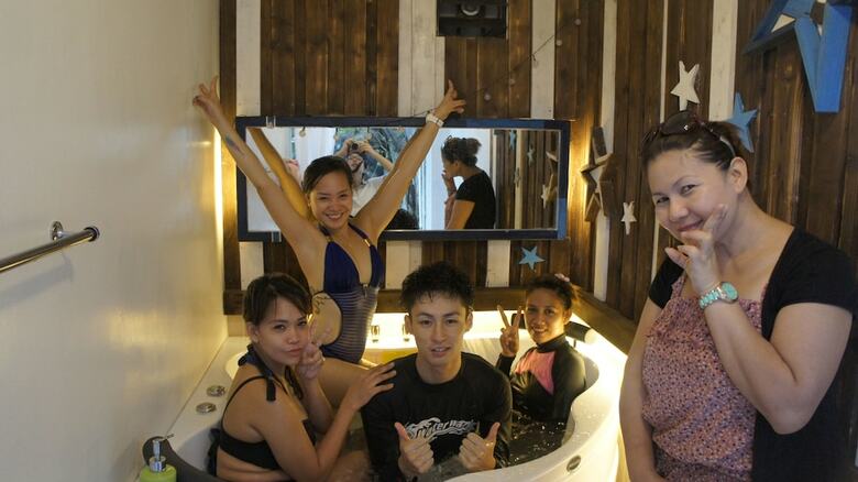 Hotel Guest House Nodoka
