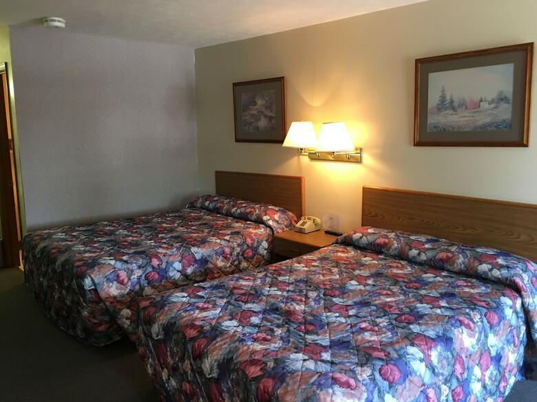 Motel Salt Creek Inn