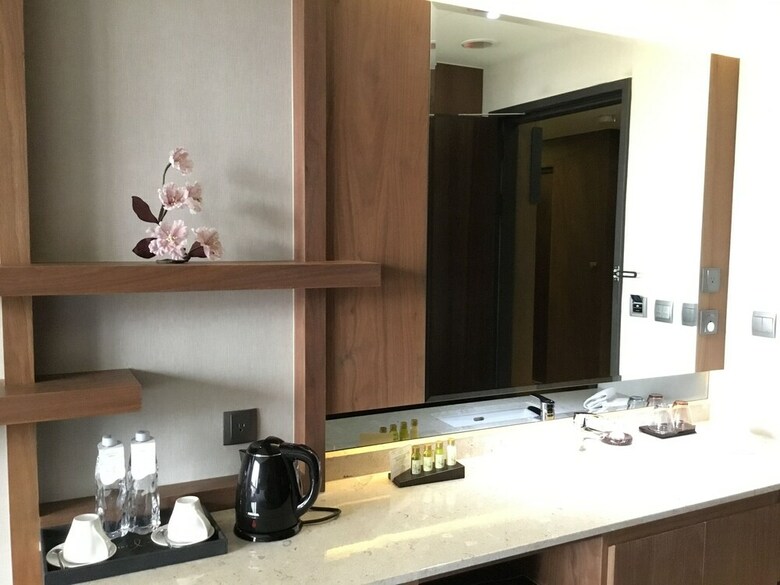 Hotel In